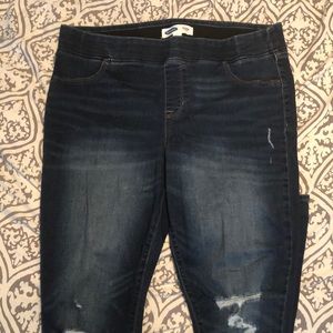 Old Navy Rockstar Jegging